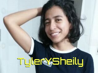 TylerYSheily