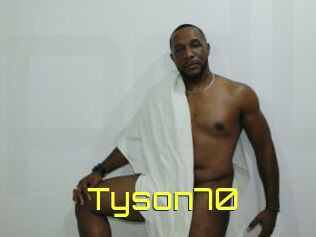 Tyson70