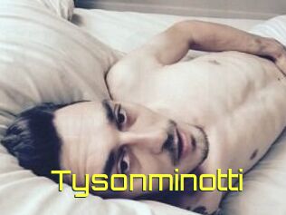 Tysonminotti