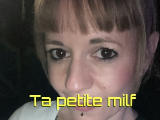 Ta_petite_milf