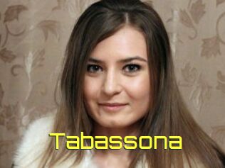 Tabassona