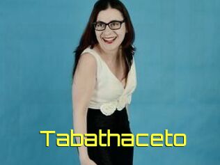 Tabathaceto