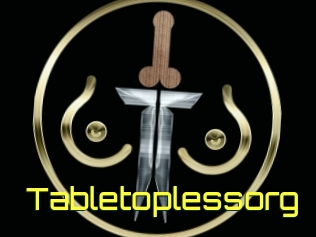 Tabletoplessorg