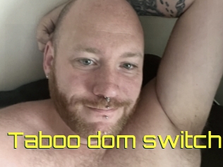 Taboo_dom_switch