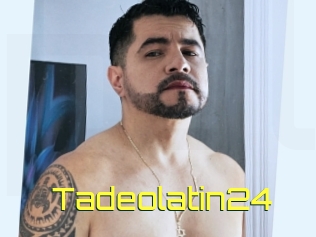 Tadeolatin24