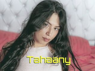 Tahaany
