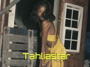 Tahliastar