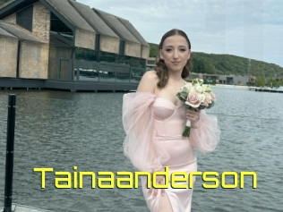 Tainaanderson