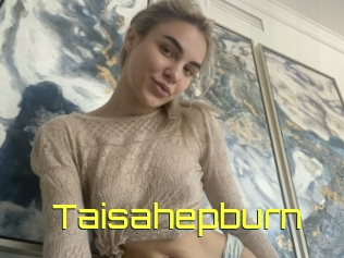 Taisahepburn