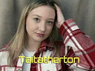 taitatherton Pine De Lapin