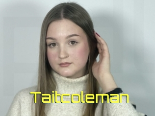 Taitcoleman