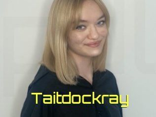 Taitdockray