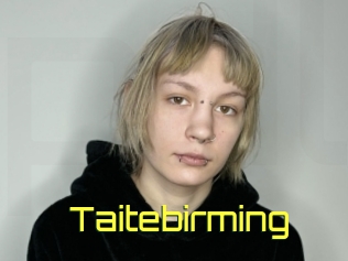 Taitebirming