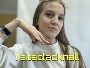 Taiteblacknall