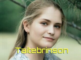Taitebrinson