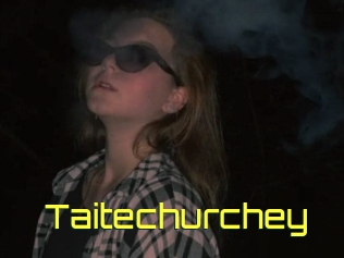 Taitechurchey