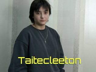 Taitecleeton