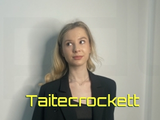 Taitecrockett