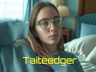 Taiteedger