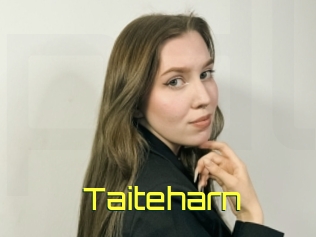 Taiteharn