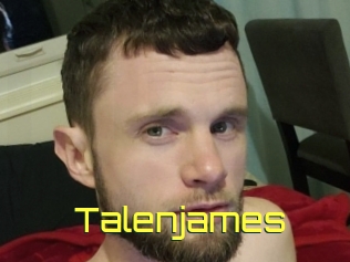 Talenjames