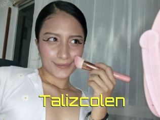 talizcolen Pine De Lapin