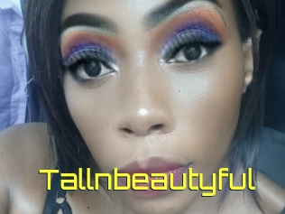 Tallnbeautyful