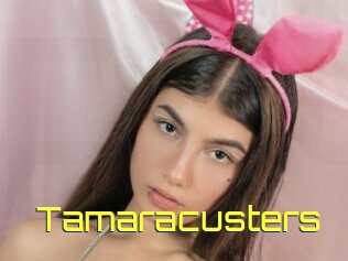 Tamaracusters