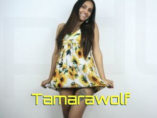 Tamarawolf