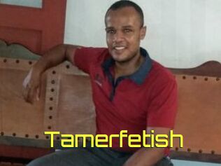 Tamerfetish
