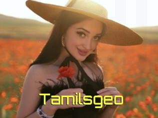 Tamilsgeo