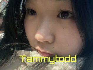 Tammytodd