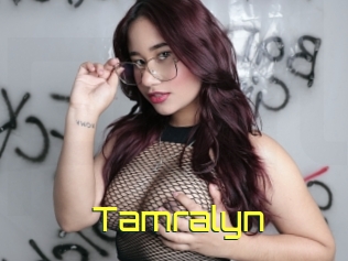 Tamralyn