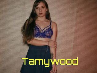 Tamywood