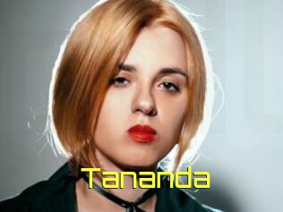Tananda