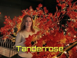 Tanderrose