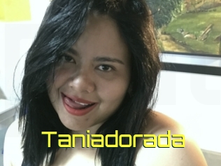 Taniadorada