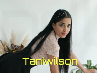 Taniwilson