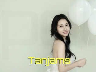 Tanjams