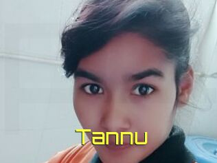 Tannu