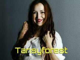 Tansyforest