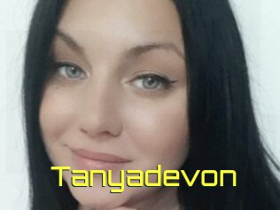Tanyadevon