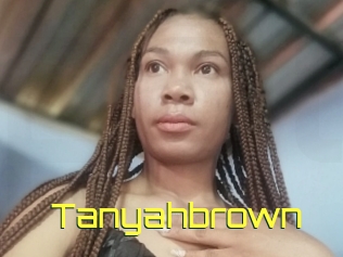 Tanyahbrown