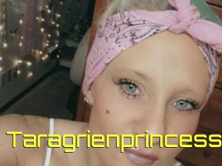 Taragrienprincess
