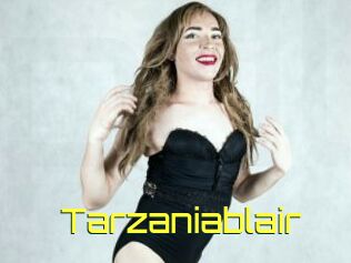 Tarzaniablair