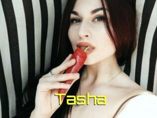 Tasha