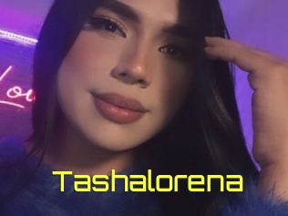 Tashalorena