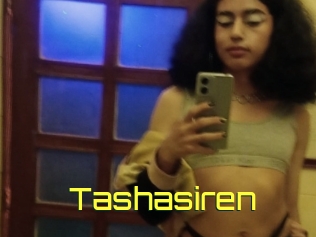 Tashasiren