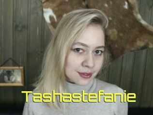 Tashastefanie