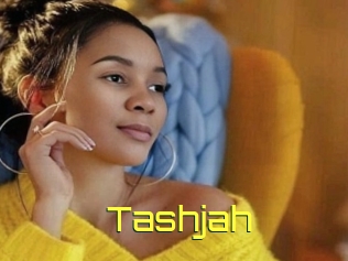 Tashjah